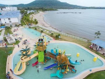 VENTA  CASA EN ARRAIJAN PLAYA DORADA PH LAS OLAS 3R