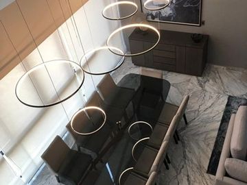 VENTA DEPARTAMENTO 2 NIVELES EN INTERLOMAS BBDE033