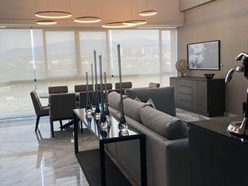 VENTA DEPARTAMENTO 2 NIVELES EN INTERLOMAS BBDE033