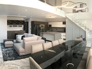 VENTA DEPARTAMENTO 2 NIVELES EN INTERLOMAS BBDE033