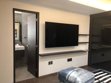 VENTA DEPARTAMENTO 2 NIVELES EN INTERLOMAS BBDE033