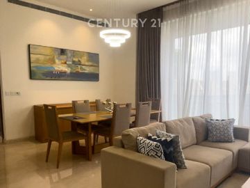 The Pakubuwono Spring Apartemen Jakarta Selatan