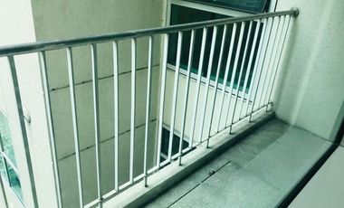 Condominium for Rent: Studio Flat Condo for Rent / Lease in Manansala Tower Rockwell Center Makati City