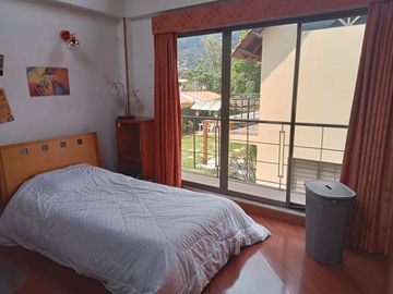 casa en arriendo/venta en chia. Cod V11843