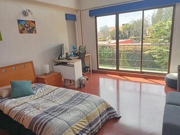 casa en arriendo/venta en chia. Cod V11843