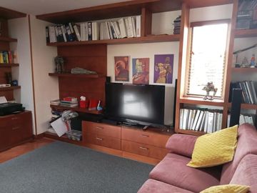 casa en arriendo/venta en chia. Cod V11843