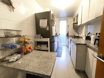 Arriendo A Vespucio / 1 Septiembre/ 4D 3B 2E 1B