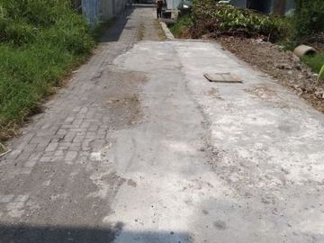 TANAH DI CONGDONG CATUR DEKAT RUMAH SAKIT CONDONG CATUR