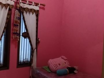 PRIVATE CLUSTER RUMAH SIAP HUNI DI PALAGAN