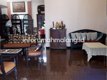 Rumah Dijual Di Malang Terbaru,