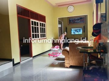 Rumah Dijual Di Malang Terbaru,