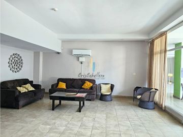 SE VENDE APARTAMENTO EN CONDADO DEL REY, PH GREEN TOWER