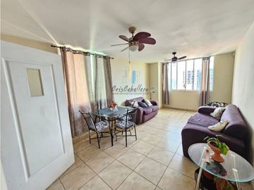 SE VENDE APARTAMENTO EN CONDADO DEL REY, PH GREEN TOWER