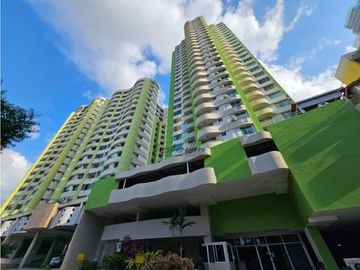 SE VENDE APARTAMENTO EN CONDADO DEL REY, PH GREEN TOWER