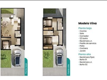 CASA EN VENTA EN VILLA DEL NOGAL EN GOMEZ PALACIO, DGO