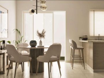 CASA EN VENTA EN VILLA DEL NOGAL EN GOMEZ PALACIO, DGO