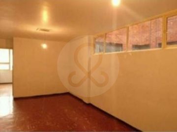Edificio en venta en Verónica Anzures
