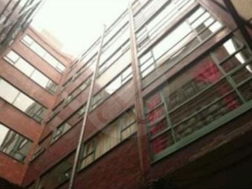 Edificio en venta en Verónica Anzures