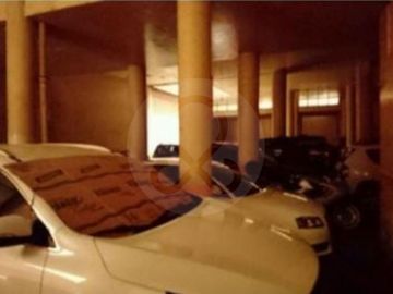 Edificio en venta en Verónica Anzures