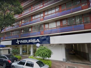 Edificio en venta en Verónica Anzures