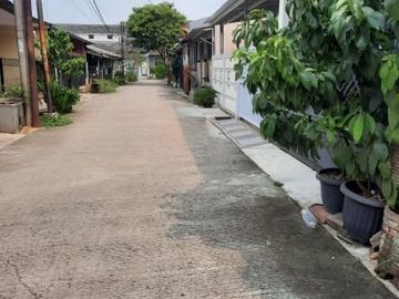 FOR SALE RUMAH SAWANGAN PERMAI JL MELATI PASIR PUTIH DEPOK