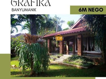 Perum grafika Banyumanik