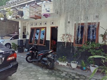 Rumah jalan magelang dekat Sleman city hall
