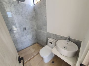 casa condominio en venta en bajo ostion. Cod V106256