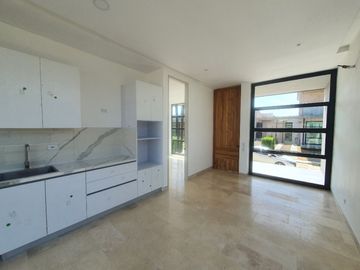 casa condominio en venta en bajo ostion. Cod V106256