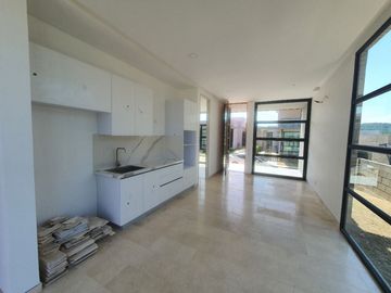 casa condominio en venta en bajo ostion. Cod V106256