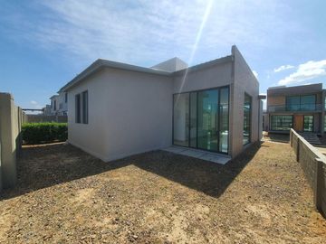 casa condominio en venta en bajo ostion. Cod V106256