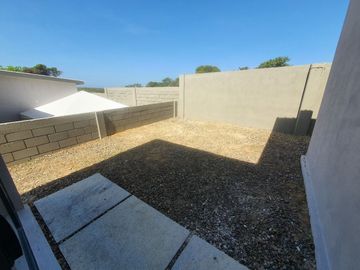 casa condominio en venta en bajo ostion. Cod V106256