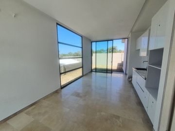 casa condominio en venta en bajo ostion. Cod V106256