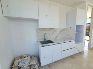 casa condominio en venta en bajo ostion. Cod V106256