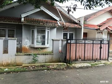Dijual Rumah Hook Strategis Harga Menarik Di Bintaro Sektor 3A