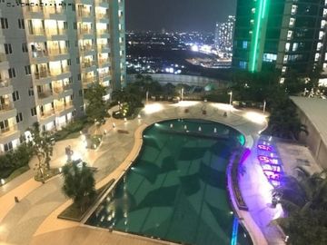 Apartemen Orchard, Furnish, View Pool