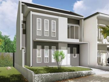 Rumah Gress Nyaman @Awiligar Cikutra Dekat ke Kawasan Cigadung, Tubagus Ismail dan Dago