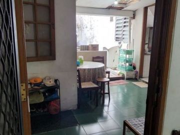Rumah Vila Valensia hadap barat row 3mobil