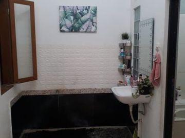 Rumah kpr Saturnus margahayu raya bandung Dekat Griya Metro