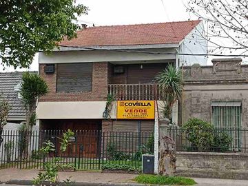 Casa en venta en Lanus Este