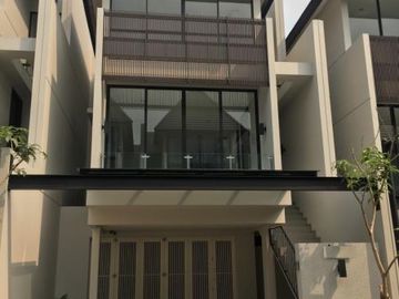 Sewa rumah Serenia Hills Quantum Lebak Bulus Jakarta