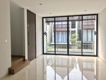 Sewa rumah Serenia Hills Quantum Lebak Bulus Jakarta