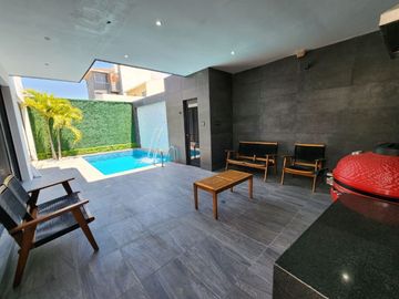 Casa en VENTA con roof garden en PLAYAS DEL CONCHAL