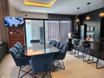 Casa en VENTA con roof garden en PLAYAS DEL CONCHAL