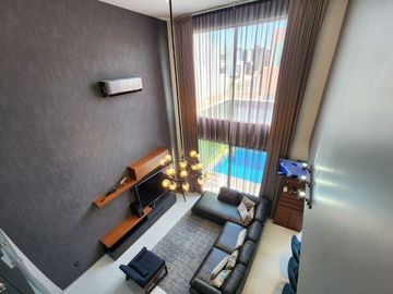 Casa en VENTA con roof garden en PLAYAS DEL CONCHAL