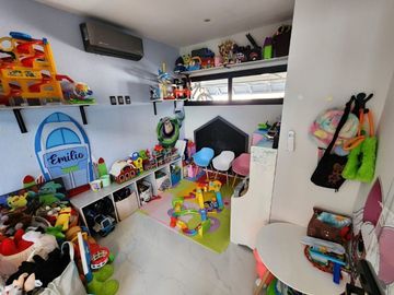 Casa en VENTA con roof garden en PLAYAS DEL CONCHAL
