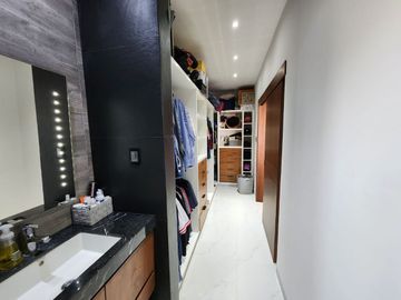 Casa en VENTA con roof garden en PLAYAS DEL CONCHAL