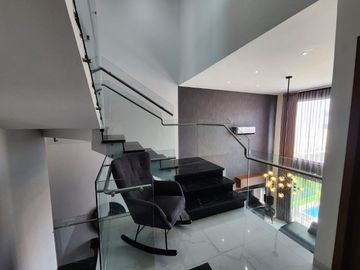 Casa en VENTA con roof garden en PLAYAS DEL CONCHAL