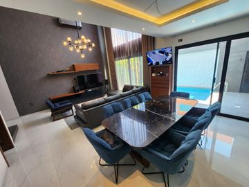 Casa en VENTA con roof garden en PLAYAS DEL CONCHAL
