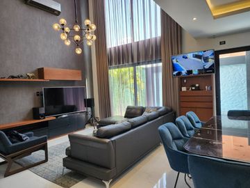 Casa en VENTA con roof garden en PLAYAS DEL CONCHAL